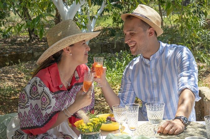 Best Sicilian Wine Tours in Palermo