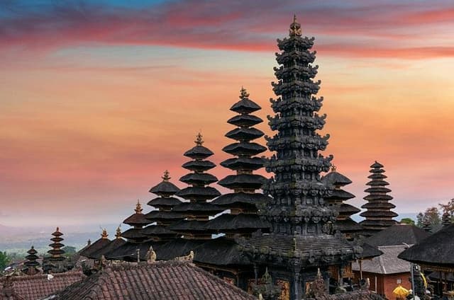 Bali Cultural Landmark Private Excursion