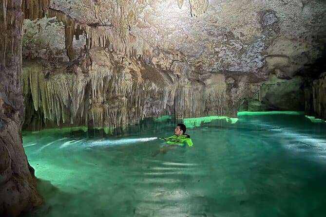Top-Rated Mayan Jungle Tours in Playa del Carmen