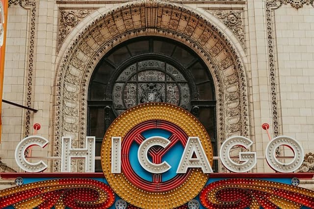 Chicago Jewish History Landmarks Private Guided Walking Tour