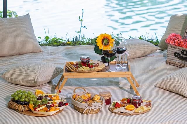 Skadar Lake: Wine Picnic & Kayaking 