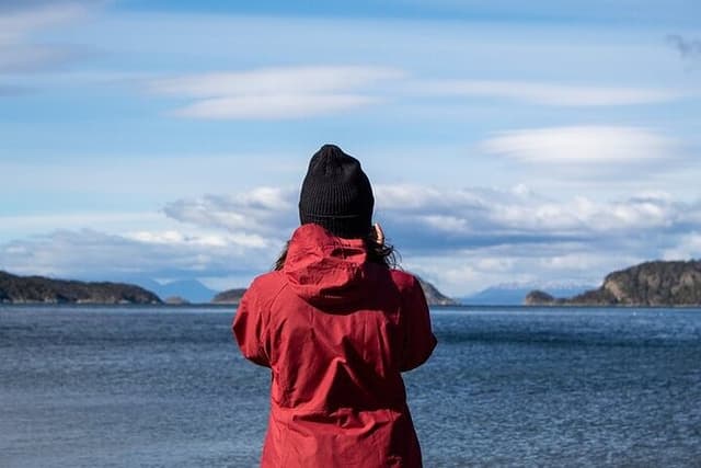 Explore Tierra del Fuego National Park (Shore Tour)