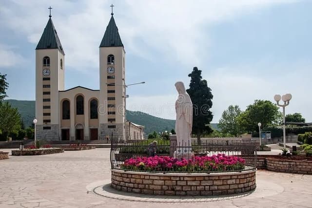 Medjugorje Private Tour