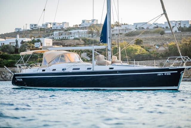 Sail the Aegean with Mykonos Tour