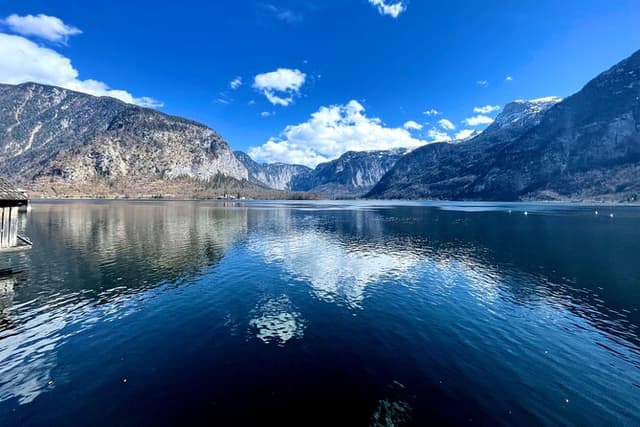 Private Tour to Wachau-Hallstatt-Salzburg