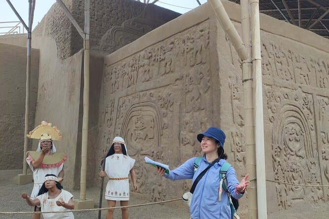 Compare Best Trujillo Archaeological Tours
