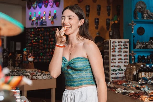 Cancun Tequila Immersion & Cacao Tasting Tour