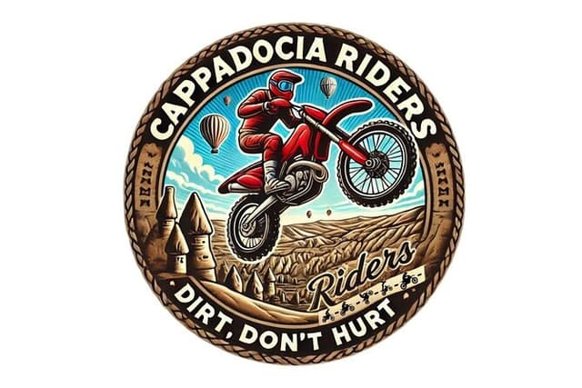 Cappadocia Enduro Motorbike Tours (Off-Road & On-Road)