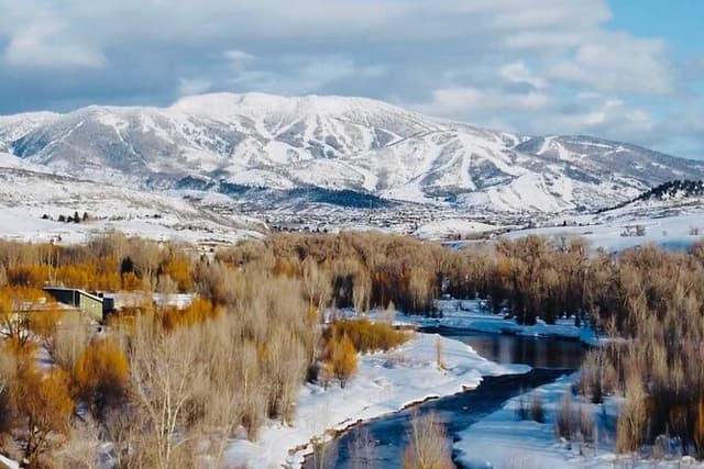 Private Ride Service in Steamboat Springs