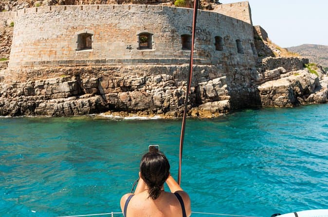 Top-Rated Sailing Tours in Agios Nikolaos
