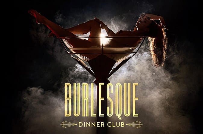 Best Vienna Burlesque Dinner Shows