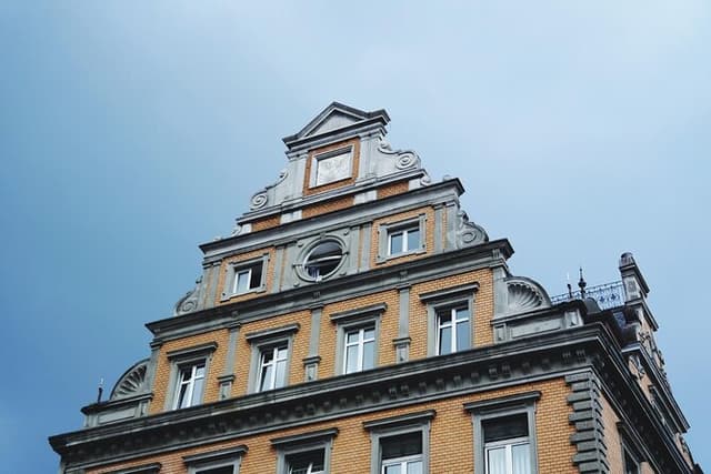 Konstanz: Surprise Walk with a Local