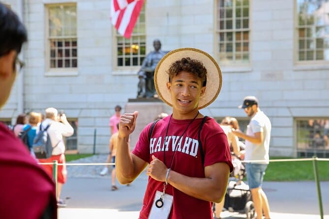 Best Harvard Square Food Tour: A Taste of Boston & Cambridge