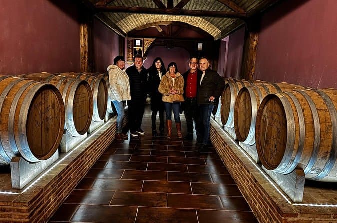 Best-Rated Alicante Wine & Sunset Tours
