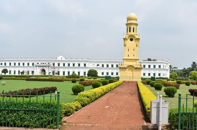 Majestic Murshidabad: A Private Day Tour from Kolkata
