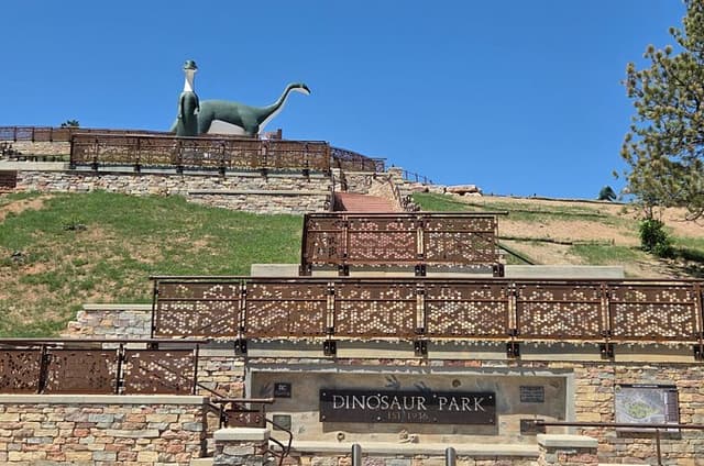 Rapid City Shared Tour