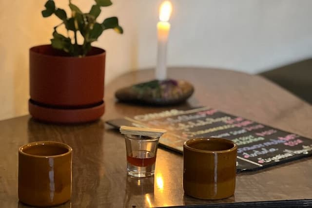 Taste Ecuador: A Culinary Journey Through Quito