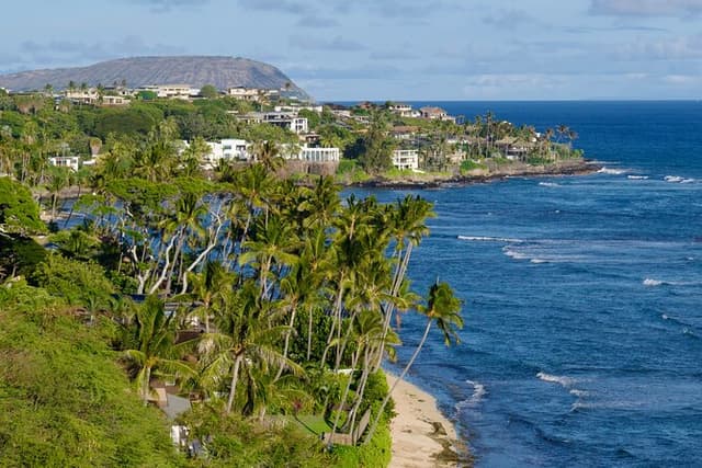 Private Tour of Oahu - Up to 4 Guest - Customizable