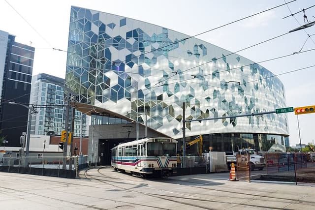 Calgary Self Guided Audio Experience
