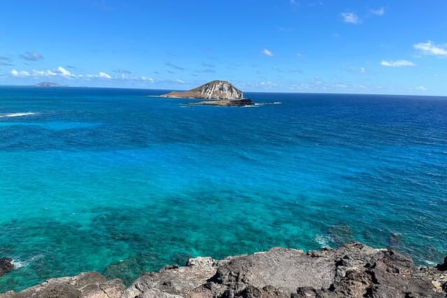 Oahu Island Experience feat the North Shore (Small Group Tour)