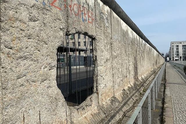 Berlin Private Complete History All Day Walking Tour