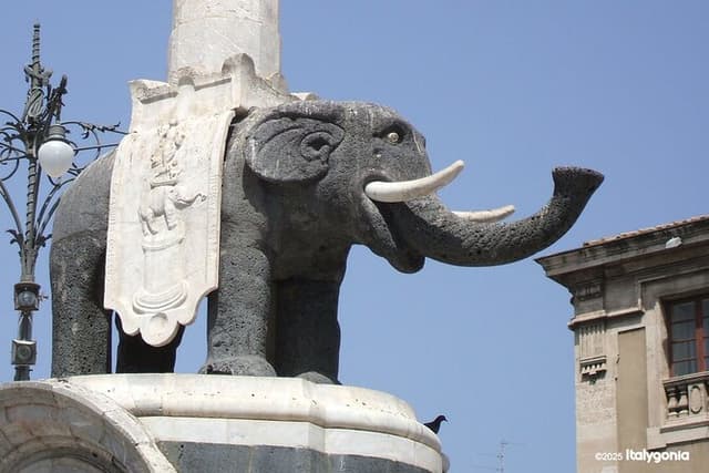 Catania private tour: Baroque Beauty & Sicilian Spirit