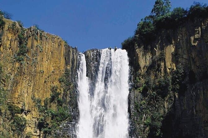 Unforgettable Drakensberg Mountain Hiking Adventures
