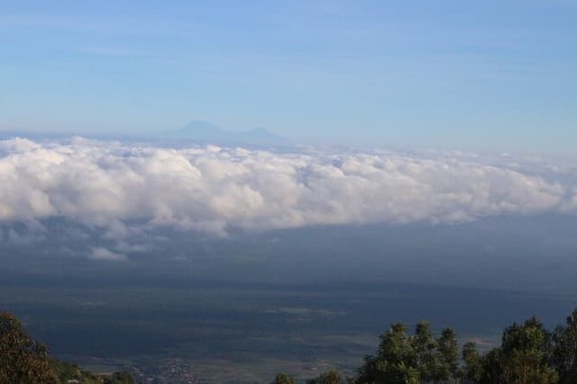 4 Day Mtae Trek Explore Usambara Mountains and Local Culture