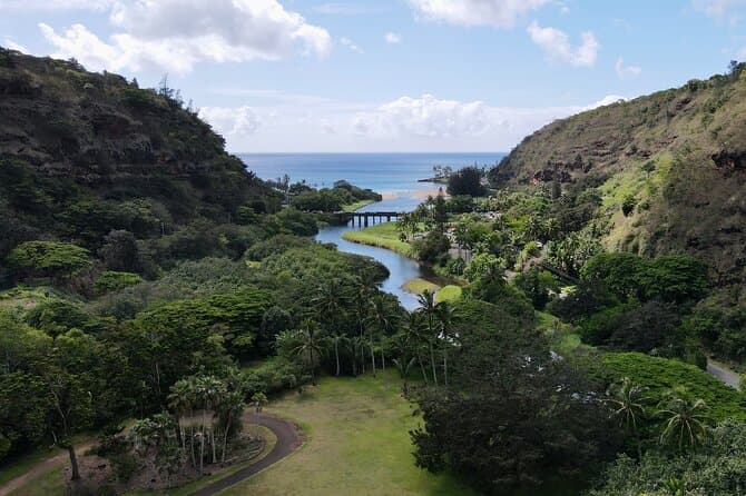 Best North Shore Oahu Tours & Adventures from Honolulu