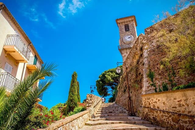 12 Hours Tour to Monaco Eze Cannes Antibes and Saint Tropez