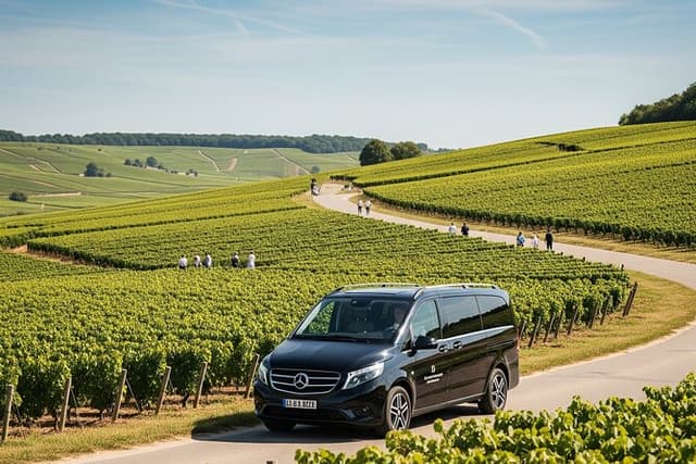 Private Tour in Dijon with your Official Tour Guide