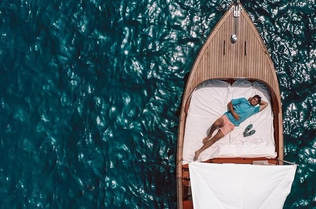 Private Boat Tour in the Portofino Marine Reserve
