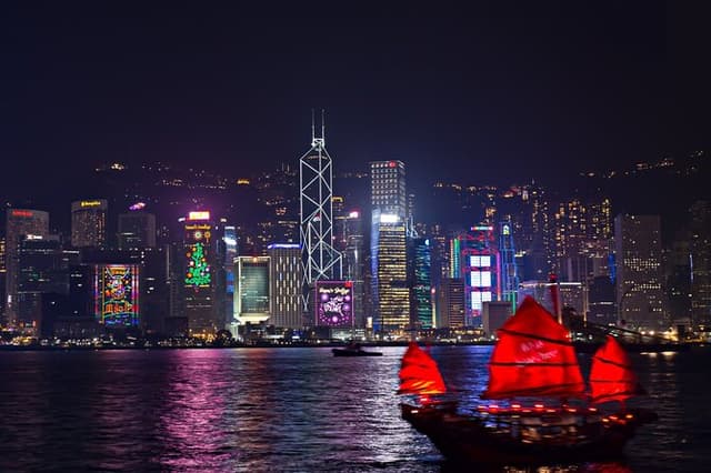 Hong Kong Insta-worthy Tour: Private & Custom with Local Guide