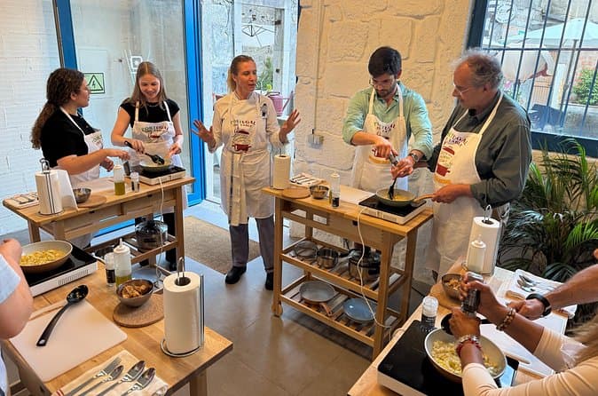 Best Porto Cooking Classes & Tours
