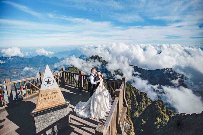 Best Fansipan Cable Car Experience & Sapa Mountain Tours