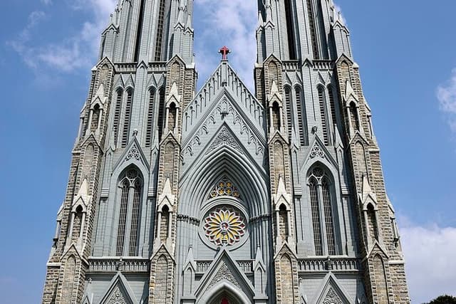 From Bangalore Private Tour to admire the Grandeur of Mysore