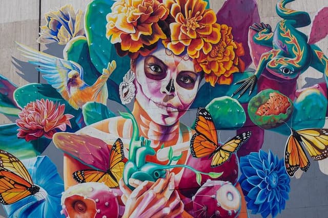 Mexico City: Roma & Condesa Private & Personalized Walking Tour