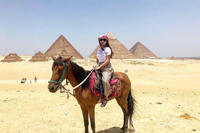Compare Dahshur Pyramid Tours