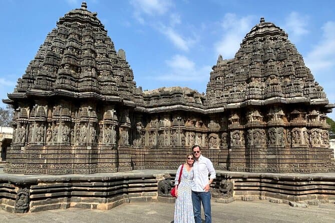 Best Mysore Day Trip from Bangalore: Royal Heritage Tours