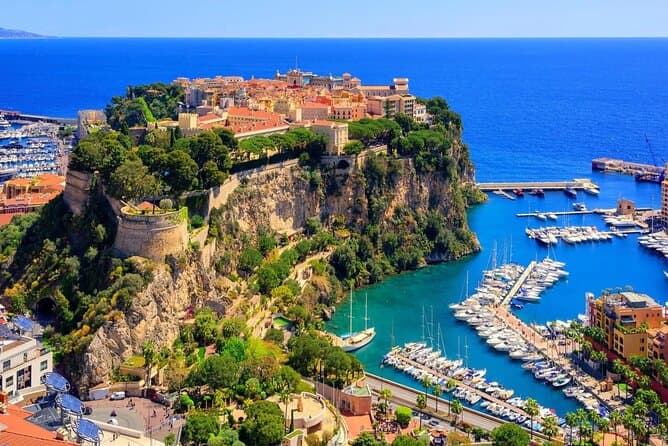 Unforgettable Monte-Carlo Walking Tours & Sightseeing