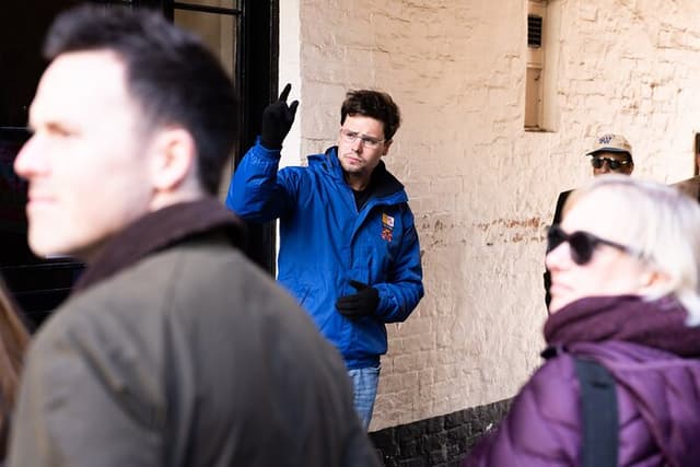 Private | Cambridge Tour by Alumni™ with optional King's Chapel