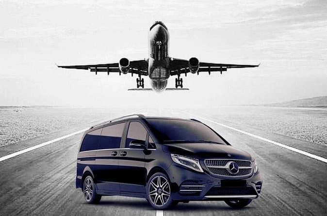 Compare Best Airport Rides: Alanya to Antalya