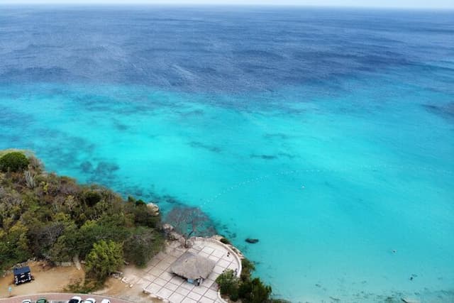 Tour to the best beaches; snorkel with fish and turtles