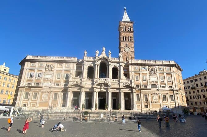 Best St. Peter's Dome Tours & Tickets