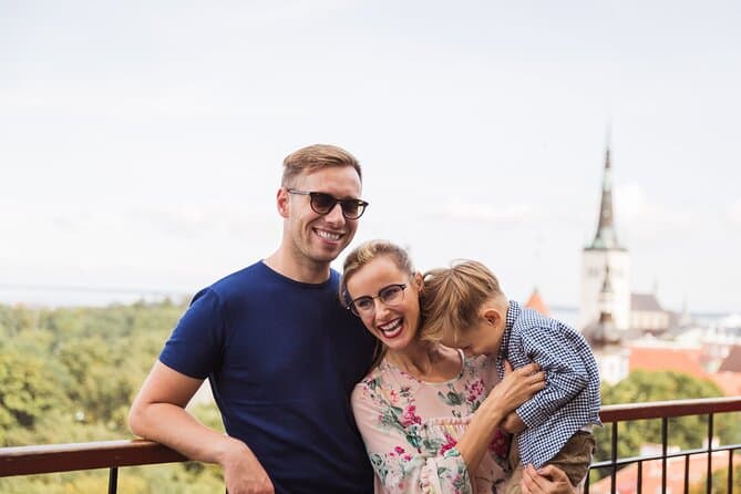 Authentic Tallinn Jewish Heritage Walking Tours