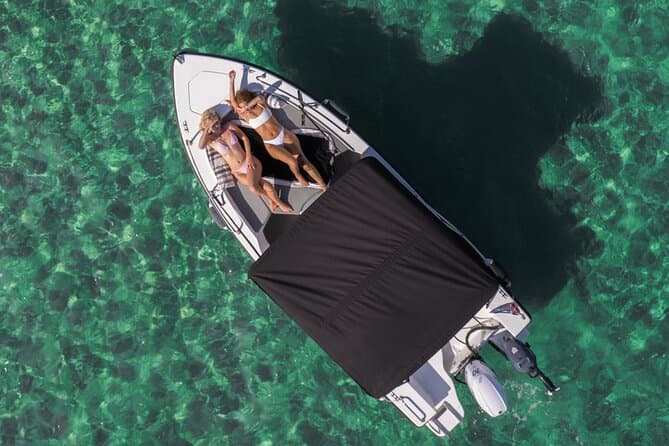 Compare Top Almyrida Boat Tours
