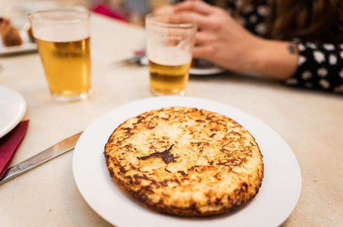 Best Santiago de Compostela Food Tours & Tastings
