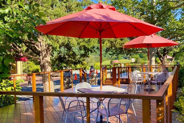 5 Hour Historic Thomas Jefferson Wine Tour