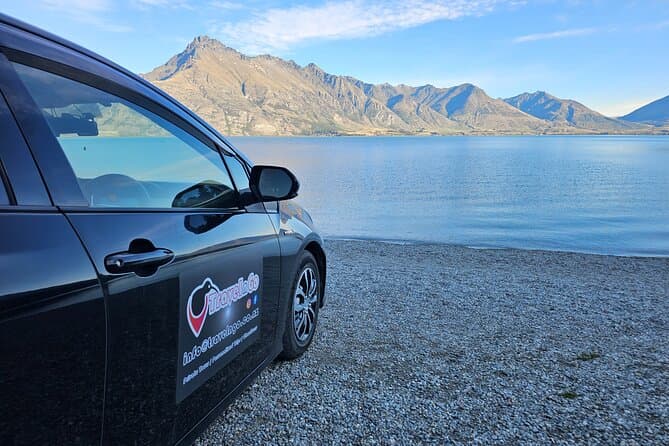 Best Glenorchy Day Tours & Scenic Queenstown Adventures