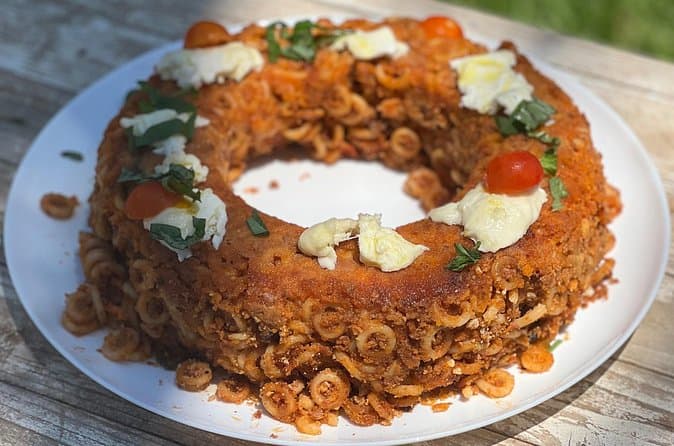 Cooking Classes at Palermo's Capo Market